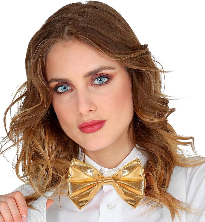 Immagine prodotto Widmann Papillon oro metallizzato