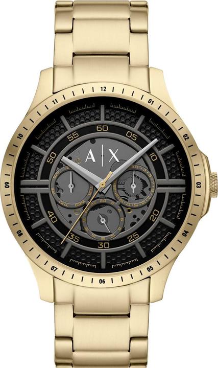 Image du produit Armani Exchange Herrenuhr (Montre analogique, 46 mm)