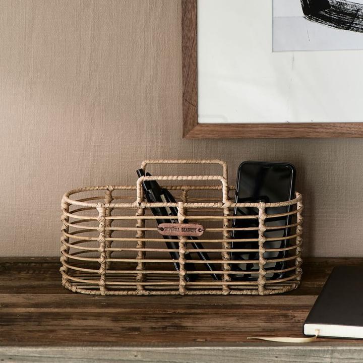 Produktbild Rivièra Maison Aufbewahrungskorb Resort 30cm