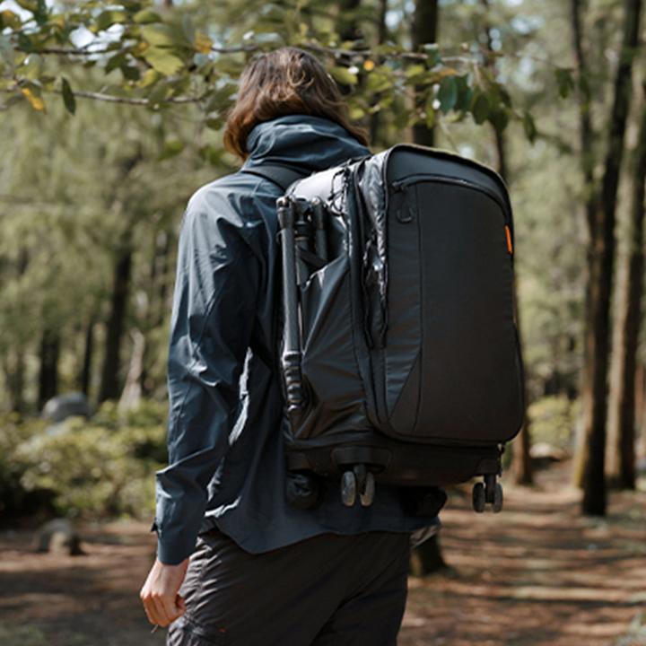 Produktbild Pgytech Roller Camera Backpack (Fotorucksack, 30 l)