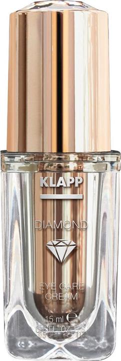 Immagine prodotto Klapp Crema per il contorno occhi DIAMOND (15 ml)