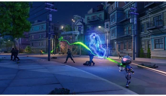 Produktbild THQ Destroy All Humans 2: Reprobed (Xbox Series X, FR, IT)