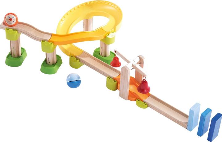Immagine prodotto Haba Kullerbü pista da ballo Klingeling