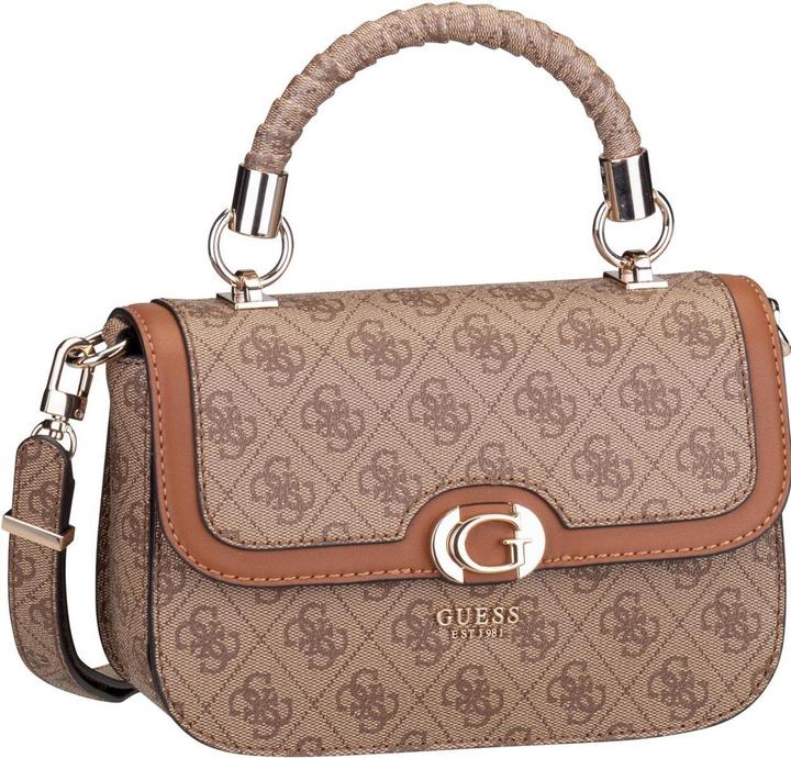 Immagine prodotto Guess Handtasche Orlina Logo Top Handle Flap