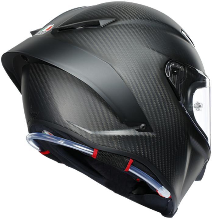 Immagine prodotto AGV Casco integrale Pista GP RR (56 cm, S)
