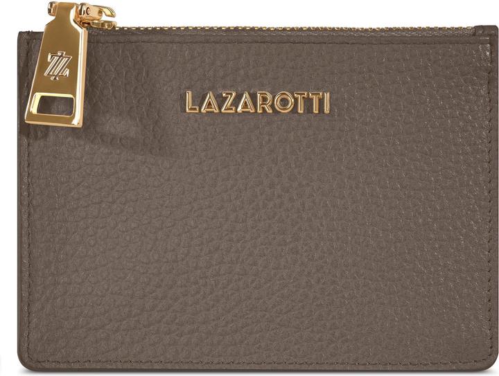 Actual product image Lazarotti Bologna Leather Schlüsseletui Leder 11.5 cm