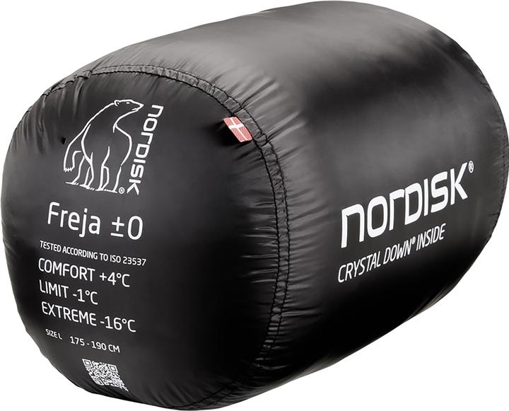 Immagine prodotto Nordisk Freja ±0°