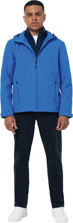 Produktbild Universal Textiles Makalu Softshelljacke (L)