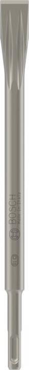 Bosch Professional Zubehör PRO SDS plus-5C Flachmeissel, 20 x 250 mm (20 mm)