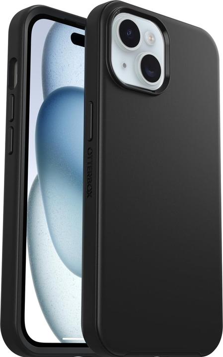 Actual product image OtterBox Symmetry (Apple iPhone 13, Apple iPhone 15, Apple iPhone 14, Apple iPhone 16e)
