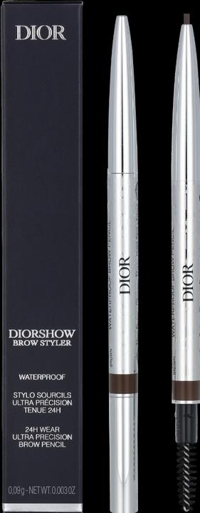 Dior Diorshow (Brown)