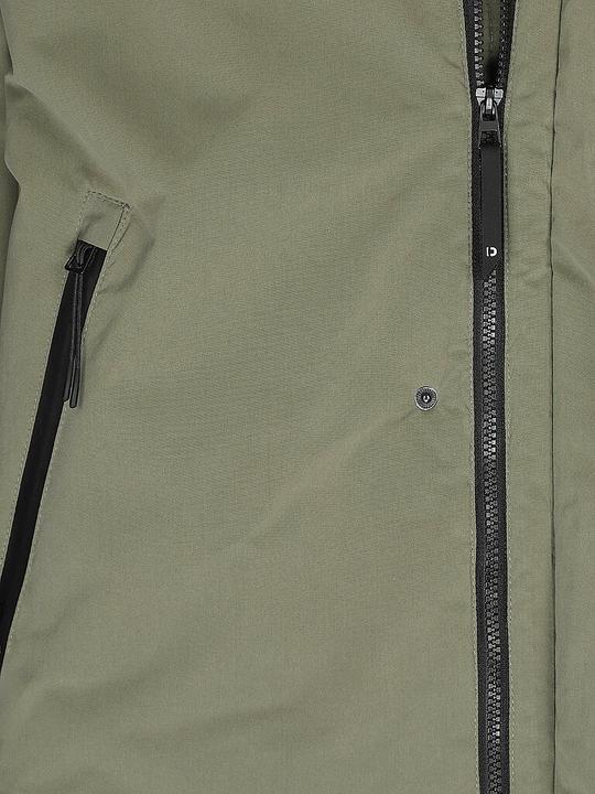 Immagine prodotto Tom Tailor Parka con cappuccio Heren Jas - Maat XL (XL)