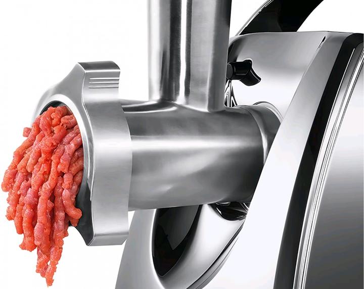 Actual product image Bosch Hausgeräte MFW67441