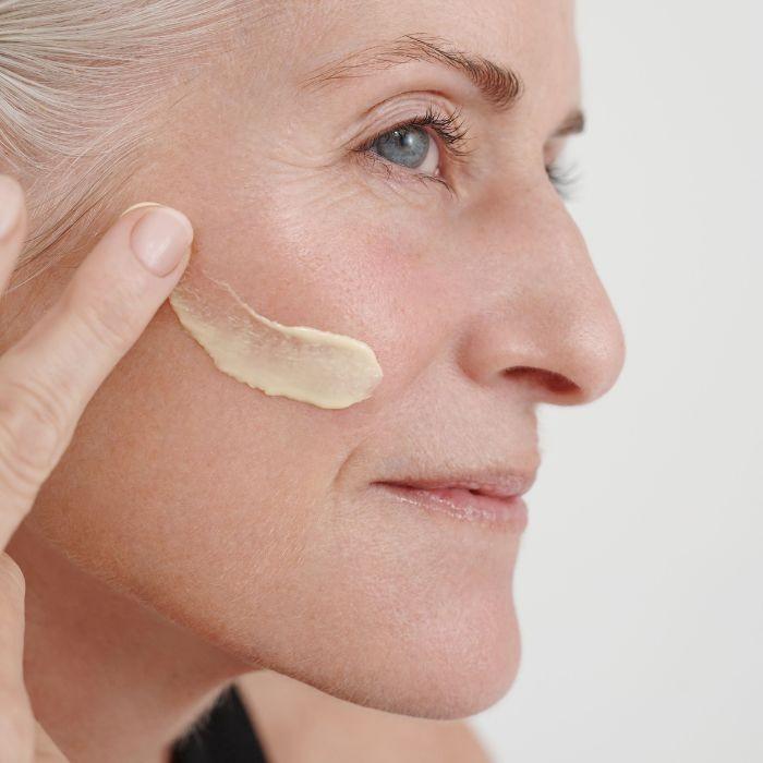 Immagine prodotto Dr. Hauschka Crema giorno rigenerante intensiva (40 ml, Crema da giorno)