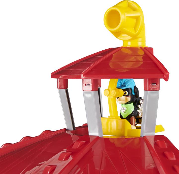 Image du produit Paw Patrol Paw Dino HQ avec Rex