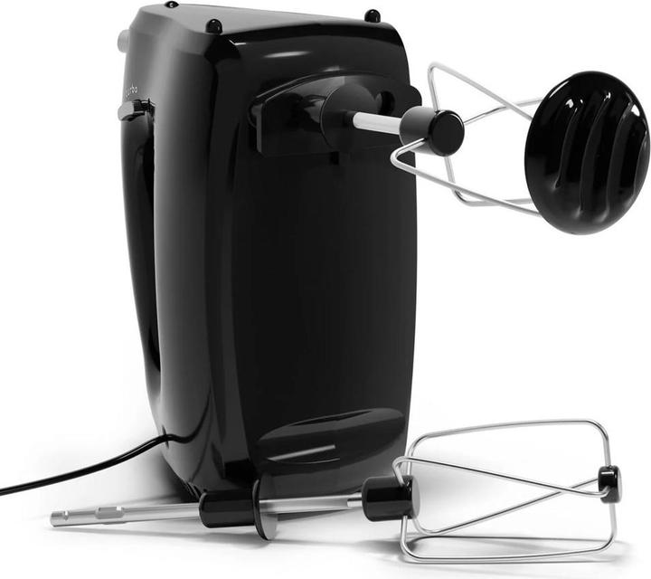Actual product image Smapp Mikser ręczny 451.5 blender czarny (580 W)