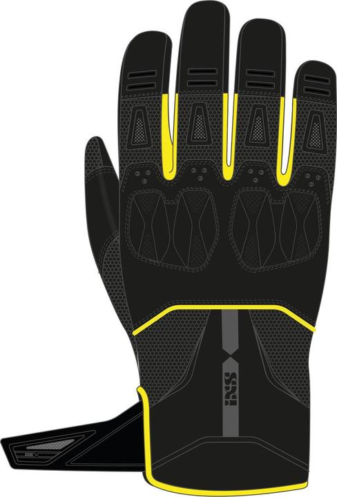 Produktbild iXS Tour Handschuh Matador-Air 2.0 (Damen, Herren, L)