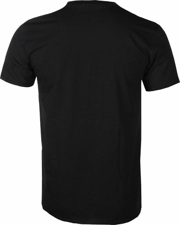 Immagine prodotto Aerosmith Maglietta Asso di Picche Adulto Unisex (S)