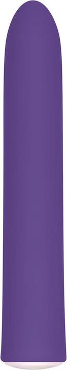 Image du produit Evolved Rechargeable Slim 5 Inch Purple