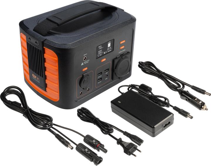 Produktbild Xtorm XP300U (281 Wh, 3.30 kg)