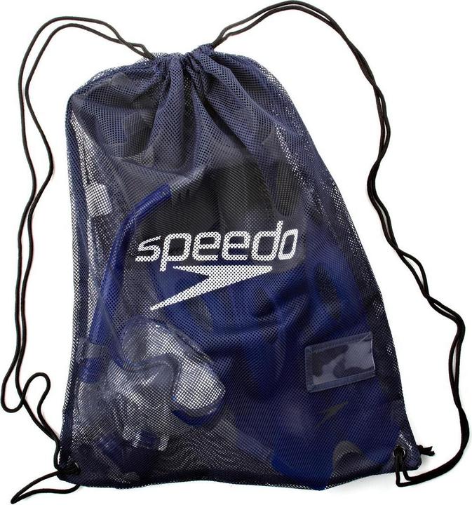Speedo Equipt Mesh Bag (35 l)