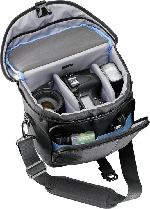 Image du produit Cullmann Panama Maxima 200 (Sac à bandoulière pour appareil photo)