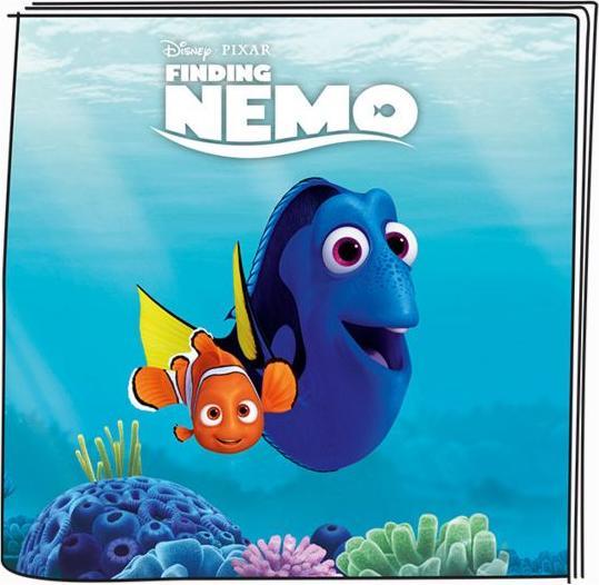 Produktbild Tonies Disney Findet Nemo (Deutsch)