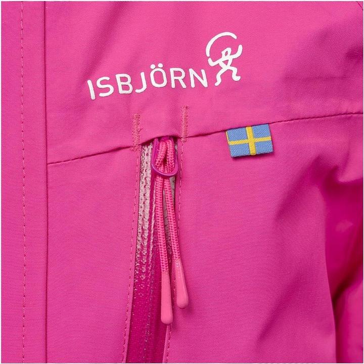 Image du produit Isbjörn Veste d'hiver Kid's Helicopter (98, 104)