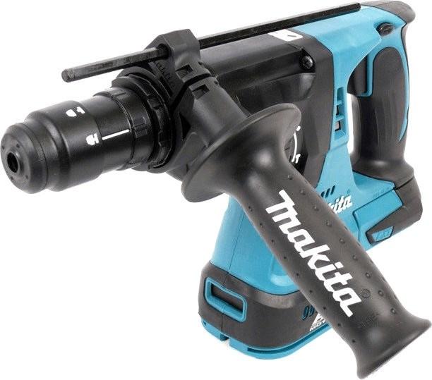 Actual product image Makita Dhr243zj (Rechargeable battery operated)