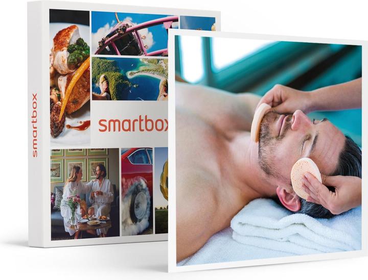 Immagine prodotto Smartbox Benessere per gli uomini (1 pers.)