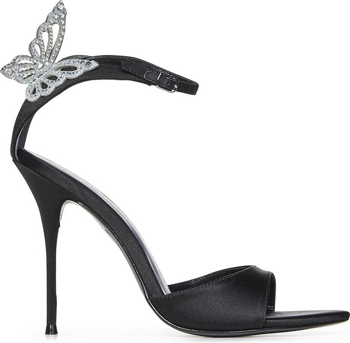 Image du produit Sophia Webster Sandals Black (38)