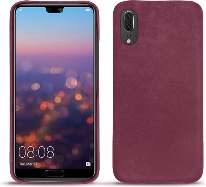 Productafbeelding Noreve Lederen omslag (Huawei P20)