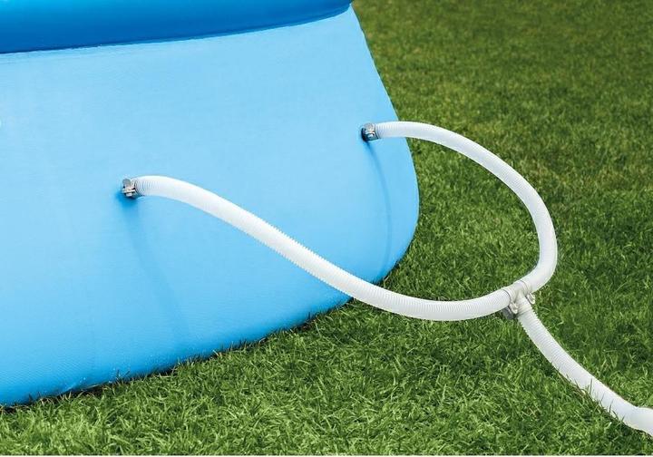 Actual product image Intex Easy (Ø 396 x 84 cm)