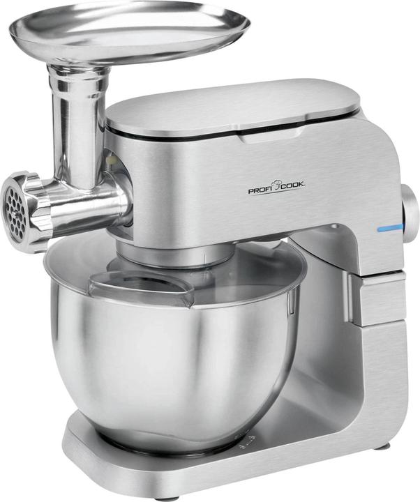 Produktbild Proficook Küchenmaschine KM 1151 (1300 W)