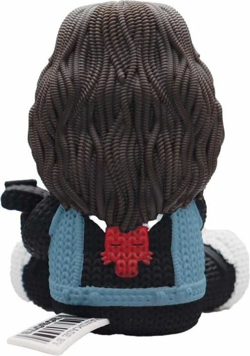 Image du produit Fanattik Figurine vinyle Stranger Things Eddie Munson 13 cm