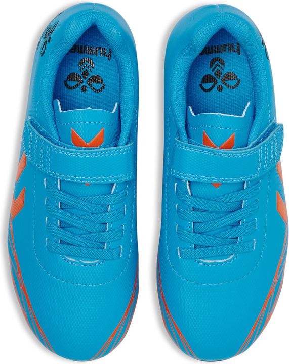 Actual product image hummel TOP STAR F.G. JR (35)