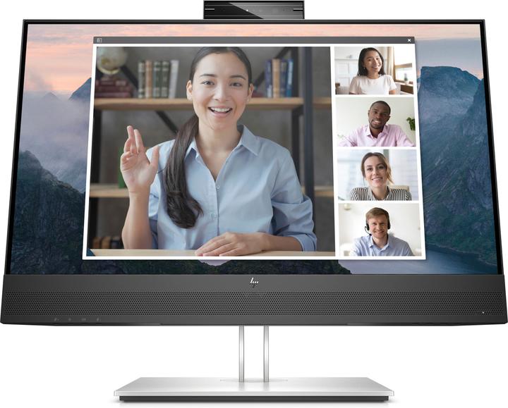 Produktbild HP E24mv G4 (1920 x 1080 Pixel, 23.80")