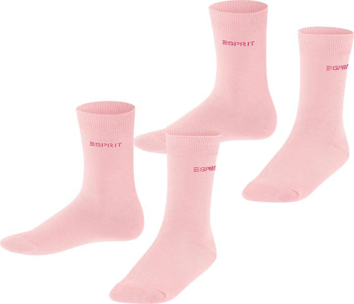 Esprit Foot Logo SO 2P