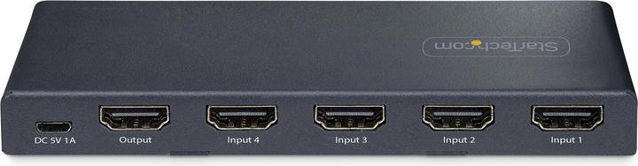 Produktbild StarTech 8K HDMI SWITCH 8K 60HZ