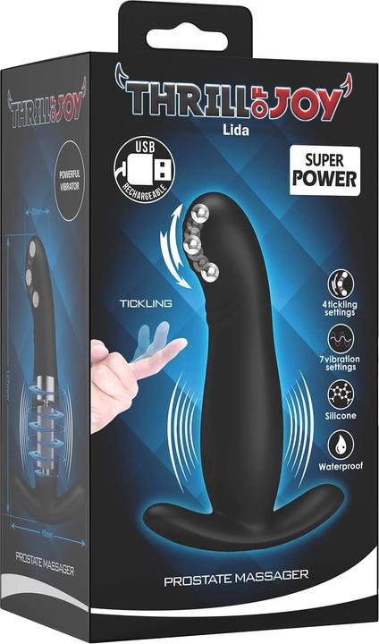Image du produit Magic X Lida