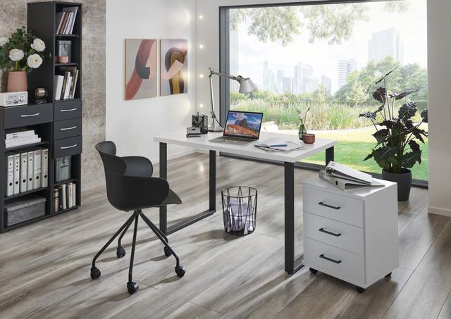Immagine prodotto Wimex Scrivania di casa (70 x 120 x 75 cm)