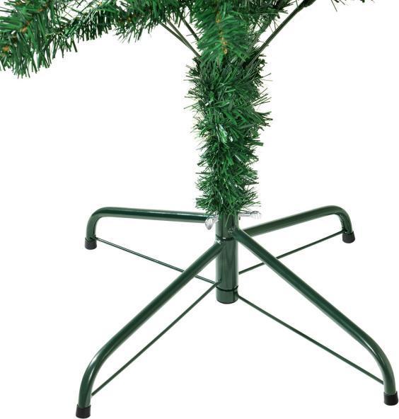 Produktbild Juskys Künstlicher Weihnachtsbaum