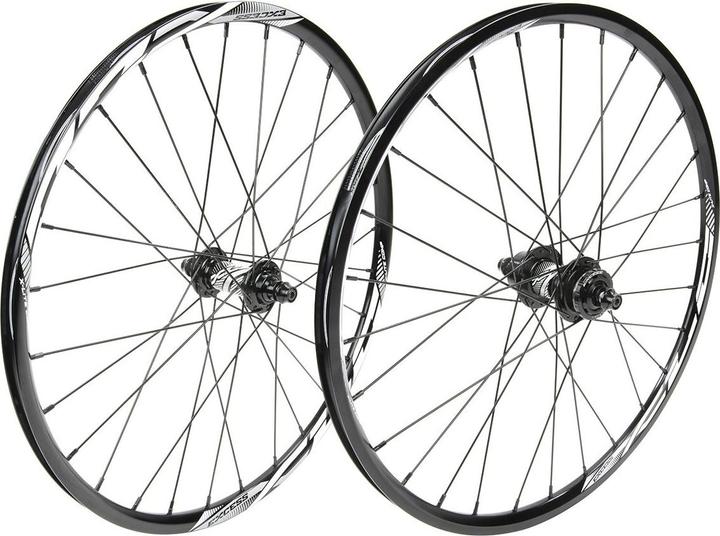 Image du produit Excess XLC-2 Mini/Expert 451 28H (20")