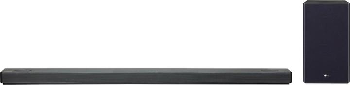LG SL10YG (570 W, 5.1 Kanal)