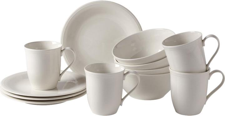 Produktbild Like. by Villeroy & Boch Color Loop LIKE (12 Stück)