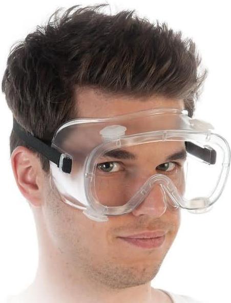 Produktbild Hygostar Schutzbrille
