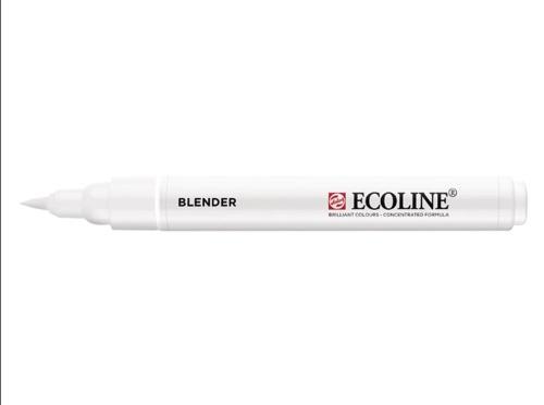 Produktbild Talens Ecoline Brush Pen (Transparent, 1 x)
