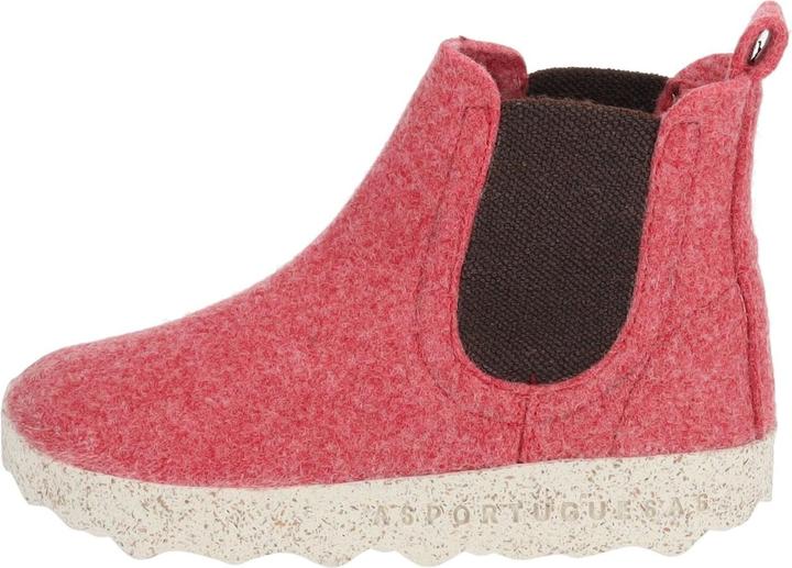 Image du produit Asportuguesas Découvrez la bottine de loisirs confortable et exclusive de! Avec son slip-in de (39)
