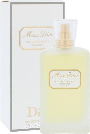Produktbild Dior Miss Original (Eau de Toilette, 100 ml)