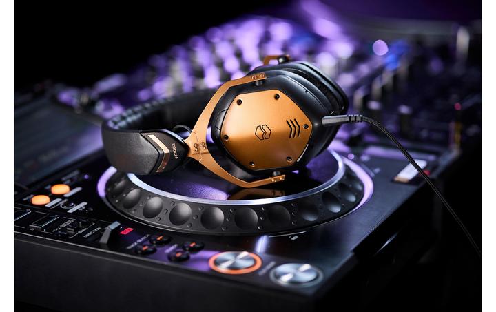 Immagine prodotto V-Moda Crossfade 3 senza fili (NC, 30 h, Senza fili)